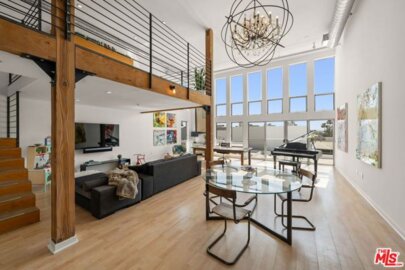 4215 Glencoe Avenue #410 Photo