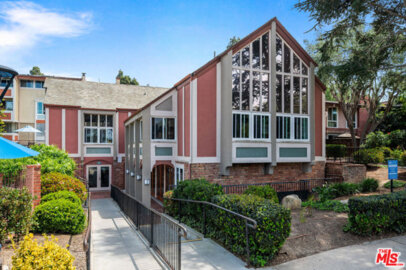 6605 Green Valley Circle #109 Photo