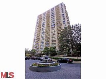 Splendid Century Park East Condominium Located at 2170 Century Park East #1011S was Just Sold