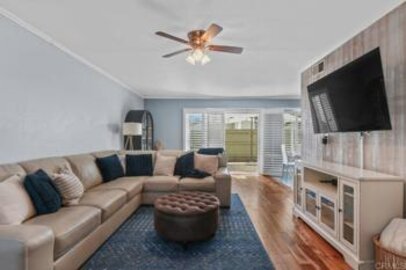 Extraordinary Newly Listed Murray Hill Townhouse Located at 5450 Kiowa Drive #39