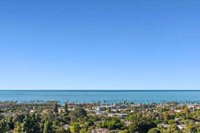 Lovely Shore Tower Condominium Located at 2500 Torrey Pines Road #1101 was Just Sold