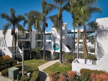 Magnificent Newly Listed La Costa Greens Condominium Located at 2552 Navarra Drive #A