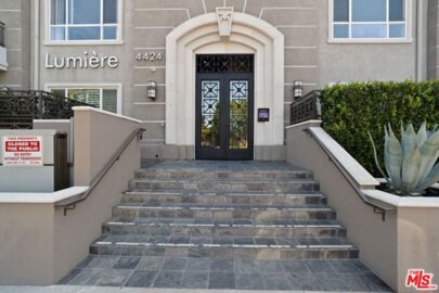 4424 Whitsett Avenue #303 Photo