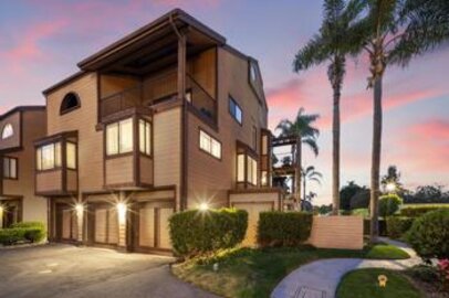 Amazing Windsong Palms Condominium Located at 4016 Aguila Street #I was Just Sold