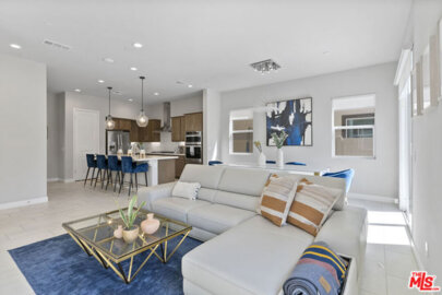 551 Daniel Freeman Circle Photo