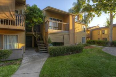 Spectacular Newly Listed Rancho Mission Villas Condominium Located at 6024 Rancho Mission Road #330