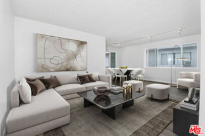 Gorgeous The Kensington Condominium Located at 6174 Buckingham #308 was Just Sold