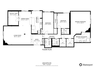 315 N Swall Drive #103 Photo