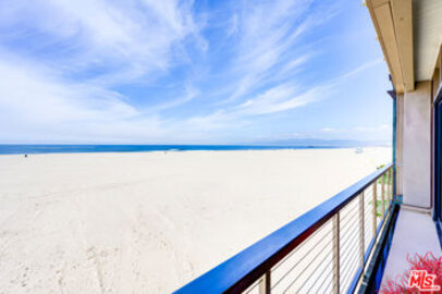 Beautiful 1 Spinnaker Condominium Located at 1 Spinnaker Street #11 was Just Sold