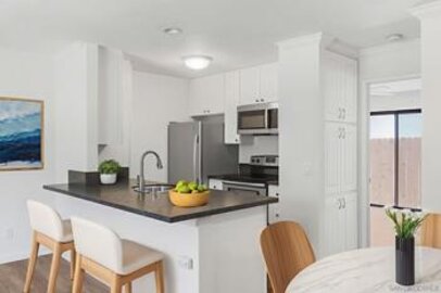 Spectacular Hamilton Chateau Condominium Located at 4335 Hamilton Street #1 was Just Sold