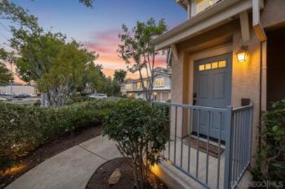 Outstanding Newly Listed Windham Condominium Located at 12003 World Trade Drive #1