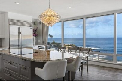 1219 Coast Blvd. #4 Photo