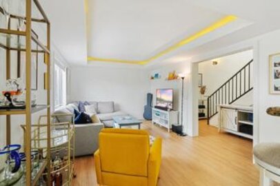 Outstanding Newly Listed Keats Condos Townhouse Located at 3111 Keats Street #2