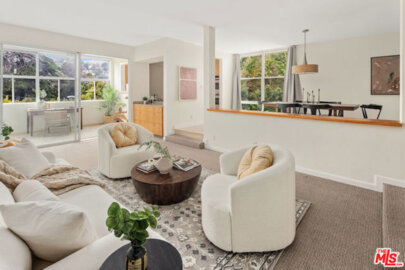 14144 Dickens Street #311 Photo