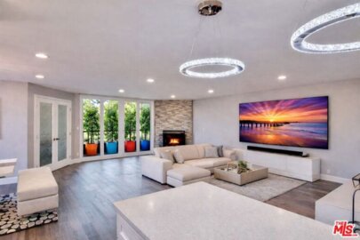 150 N Almont Drive #203 Photo