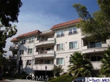 Stunning Villa Magnolia Condominium Located at 600 E Magnolia Boulevard #204 was Just Sold