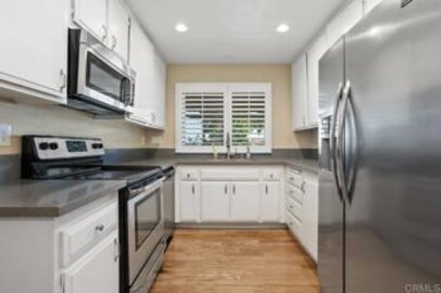 Magnificent Cameowood Condominium Located at 2072 Golden Circle Drive was Just Sold