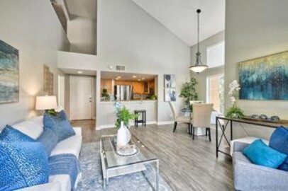 Spectacular Villa Taviana Condominium Located at 15363 Maturin Drive #153 was Just Sold