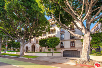 9249 Burton Way #301 Photo