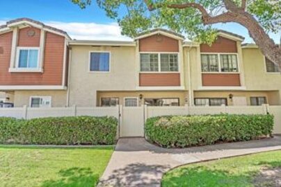 Terrific The Lakes Condominium Located at 10170 Palm Glen Drive #48 was Just Sold