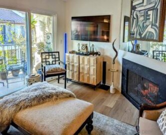 Marvelous Newly Listed Pacific Ridge Condominium Located at 3795 Georgia Street #401