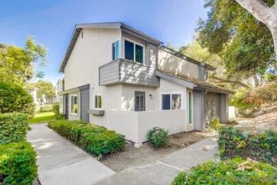 Fabulous Mountain View Village Townhouse Located at 1475 Gustavo Street #A was Just Sold