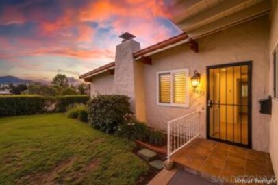 Delightful Seven Oaks Condominium Located at 16632 Roca Drive was Just Sold