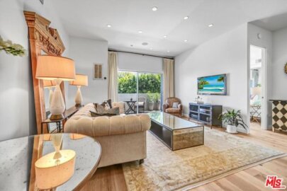 999 N Doheny Drive #106 Photo