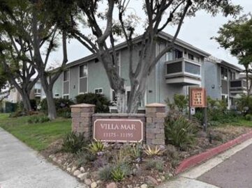 Marvelous Villa Mar Condominium Located at 11175 Kelowna Road #7 was Just Sold