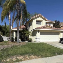 Extraordinary Vail Ranch Single Family Residence Located at 33262 Calle Langarica was Just Sold