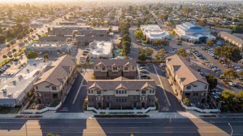 244 Pico Avenue #1 Photo