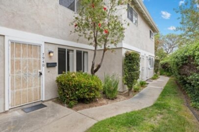 Splendid Genesee Highlands Townhouse Located at 7940 Camino Kiosco was Just Sold