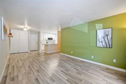 Splendid Newly Listed Mission Village Condominium Located at 1621 S Hotel Circle #E111
