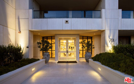 701 Ocean Avenue #111 Photo