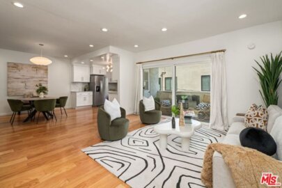 1228 N La Cienega Boulevard #205 Photo