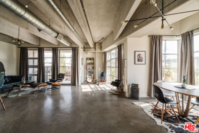 4141 Glencoe Avenue #201 Photo