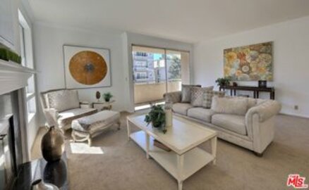 Delightful Newly Listed Concept 84 Condominium Located at 1164 Wellesley Avenue #203