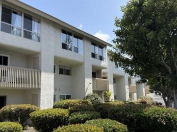 Gorgeous Mission Heights Condominium Located at 6275 Rancho Mission Road #304 was Just Sold