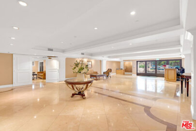 321 N Oakhurst Drive #203 Photo