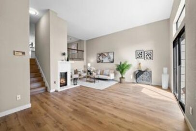 Magnificent La Jolla Village Park Condominium Located at 4052 Mahaila Avenue #C was Just Sold
