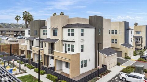 7651 University Avenue #104 Photo