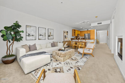 111 S De Lacey Avenue #317 Photo