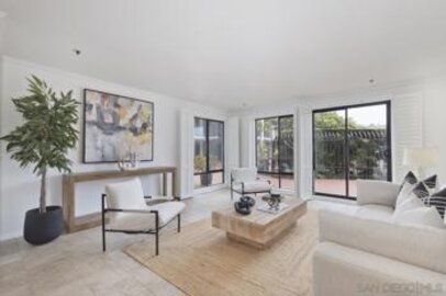 Beautiful Clubdominiums Condominium Located at 8263 Camino Del Oro #178 was Just Sold