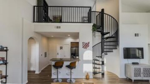 Impressive La Boheme Condominium Located at 3950 Ohio Street #523 was Just Sold