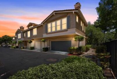Splendid Windham Townhouse Located at 12045 World Trade Drive #1 was Just Sold