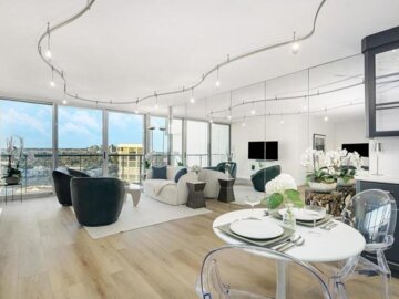 1720 Avenida Del Mundo #1601 Photo