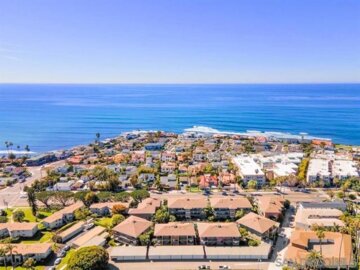 5367 La Jolla Boulevard #60 Photo