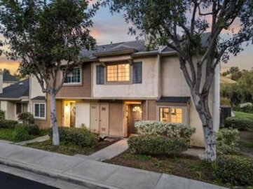 Elegant California Village Condominium Located at 2083 Haller Street was Just Sold