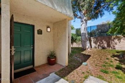 Marvelous Malibu Gardens Condominium Located at 6495 Kanan Dume Road was Just Sold