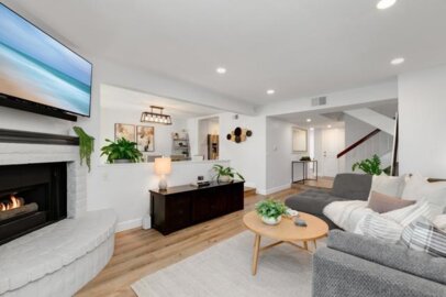 5649 Lake Murray #B Photo